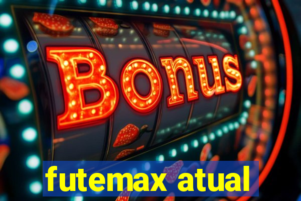 futemax atual